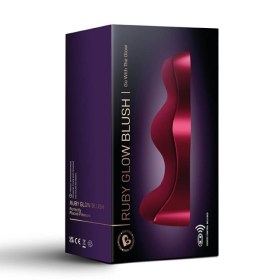 Ruby Glow Blush- ROCKS00371-2